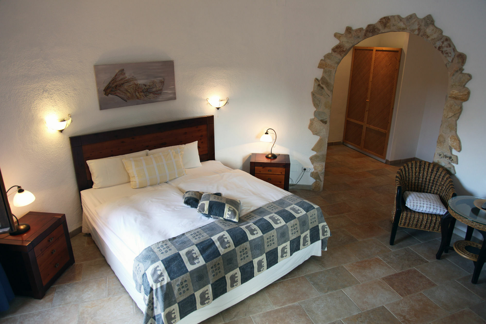 Weingut & Landhotel Can Davero Бинисалем Экстерьер фото
