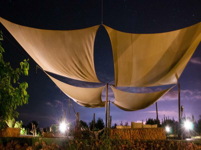Weingut & Landhotel Can Davero Бинисалем Экстерьер фото