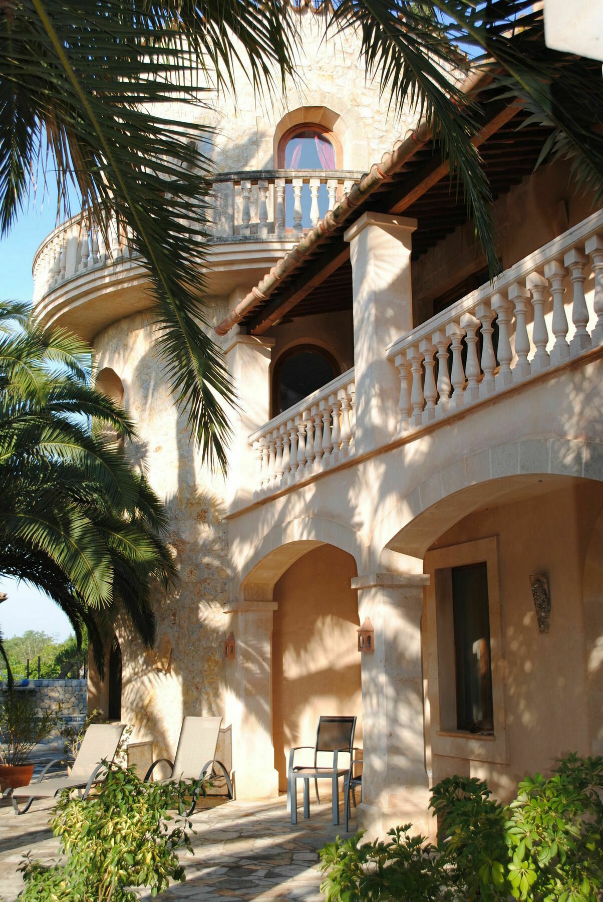 Weingut & Landhotel Can Davero Бинисалем Экстерьер фото