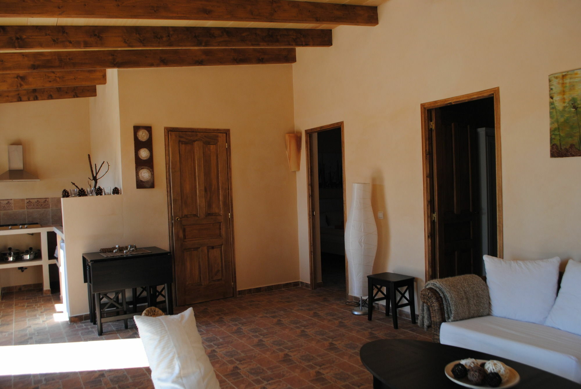 Weingut & Landhotel Can Davero Бинисалем Экстерьер фото
