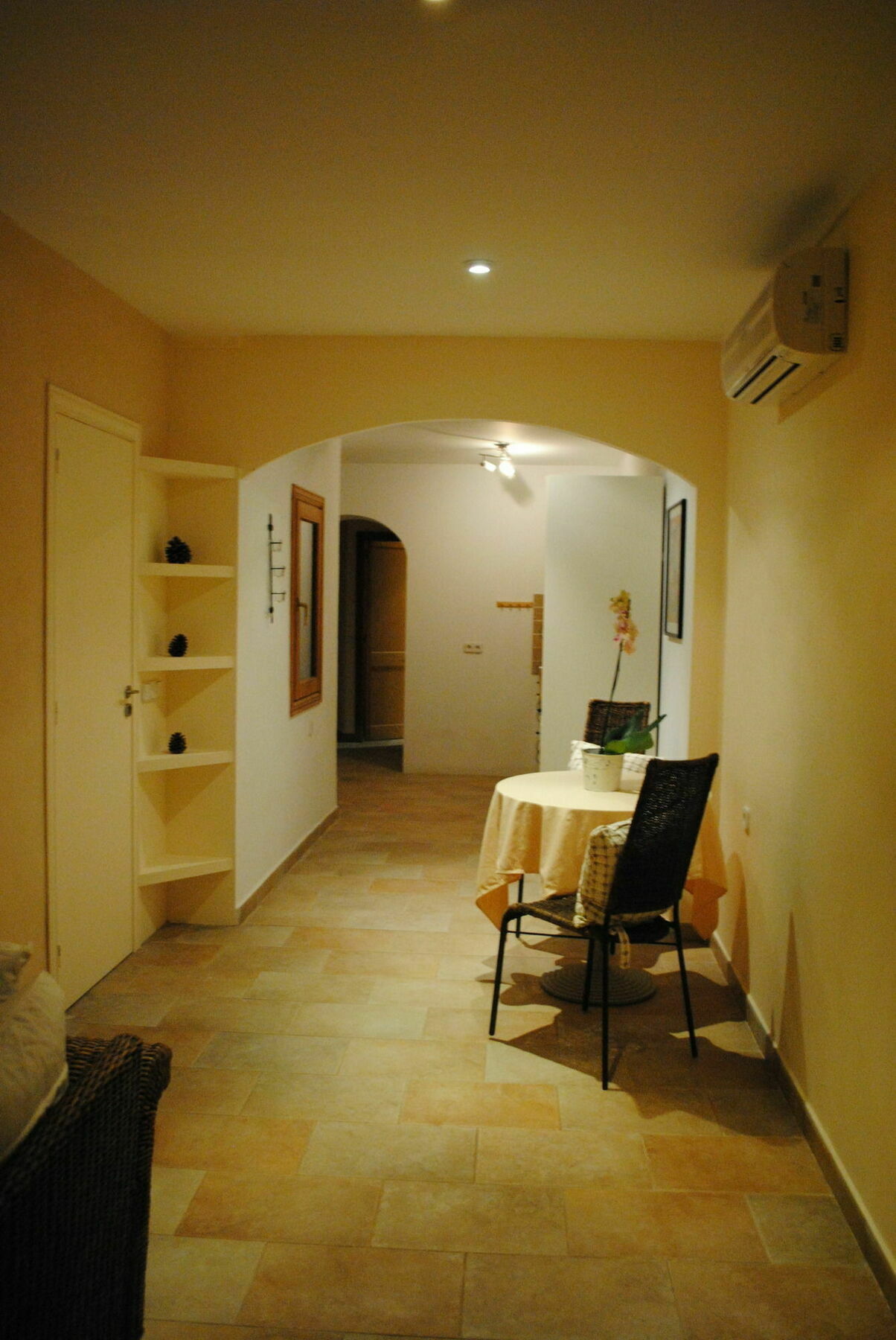 Weingut & Landhotel Can Davero Бинисалем Экстерьер фото