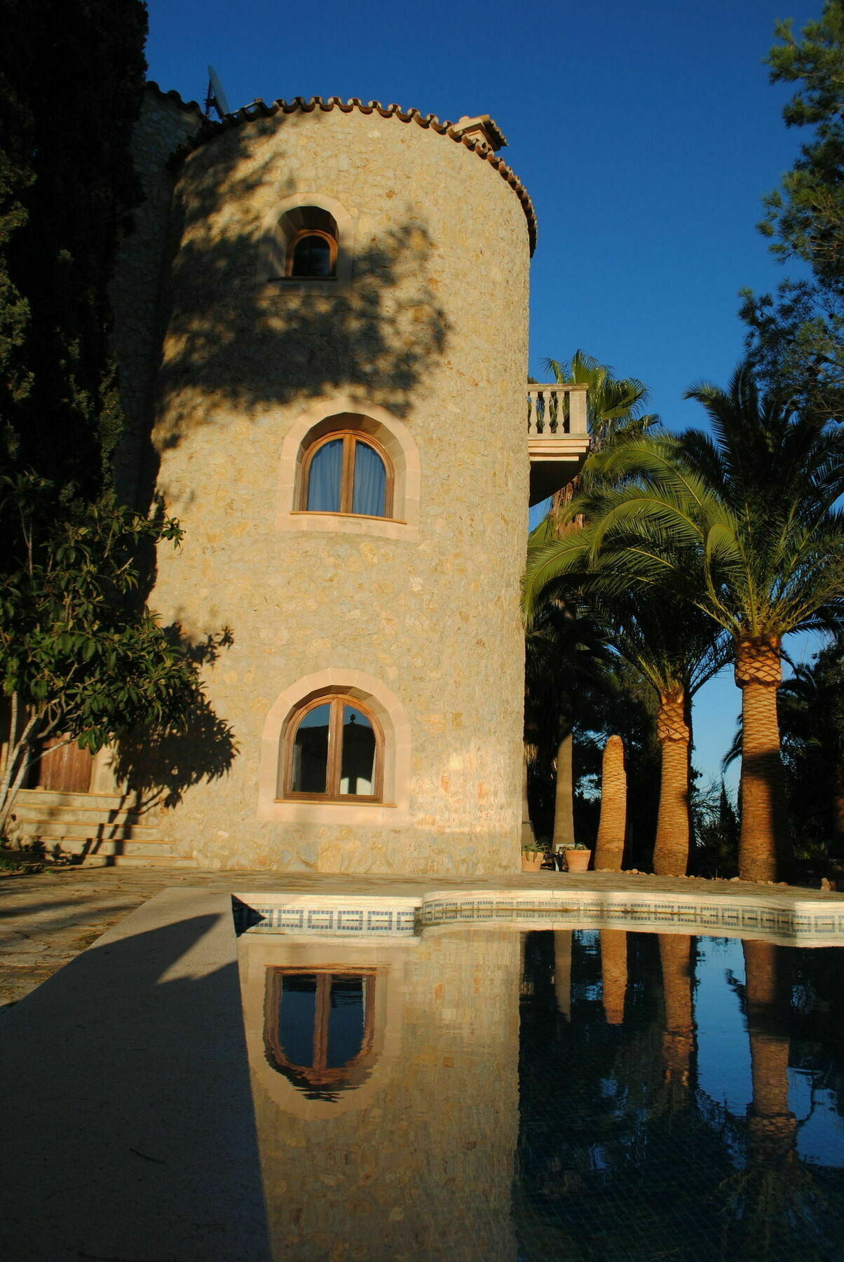 Weingut & Landhotel Can Davero Бинисалем Экстерьер фото