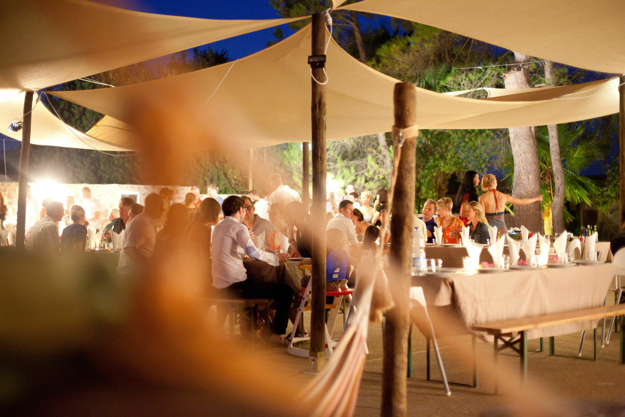 Weingut & Landhotel Can Davero Бинисалем Экстерьер фото